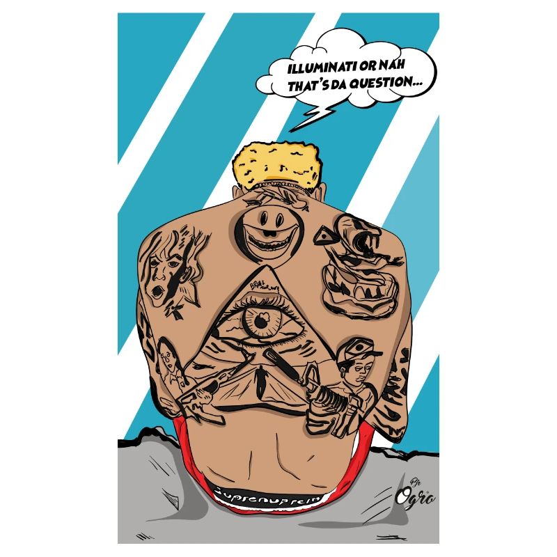 Illuminati oder nicht