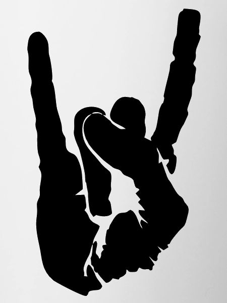 symbole du rock