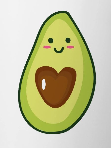 Avocado Love