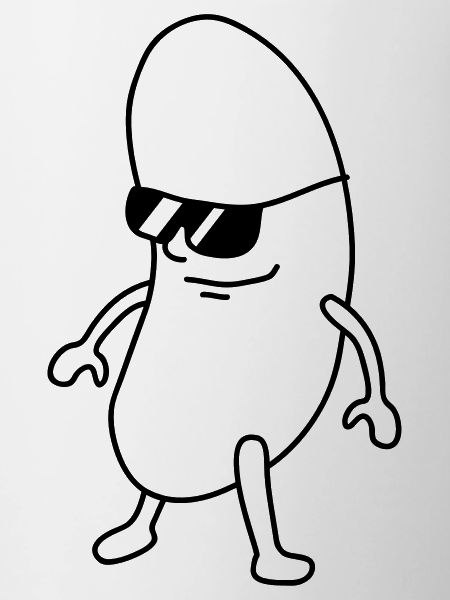 Cool Bean