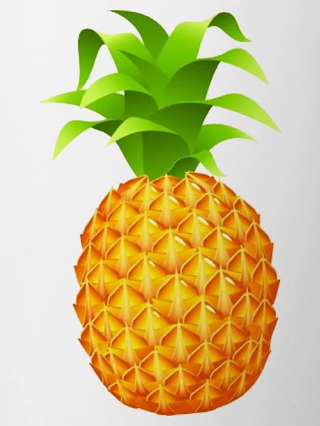 pineapple