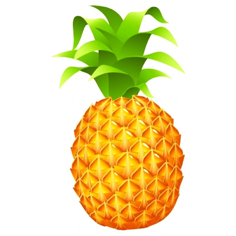 ananas