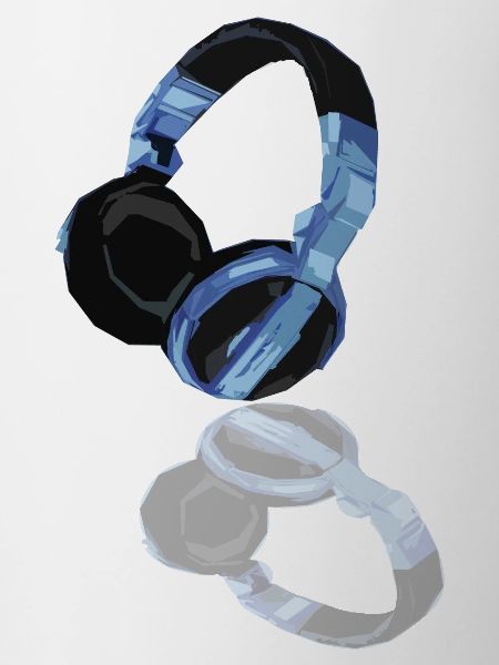 Casque DJ 2.0