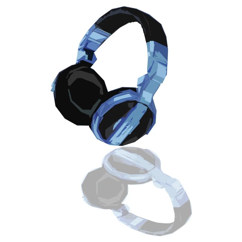Casque DJ 2.0