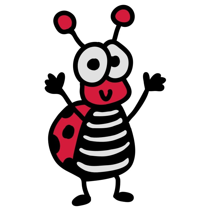 coccinelle gai