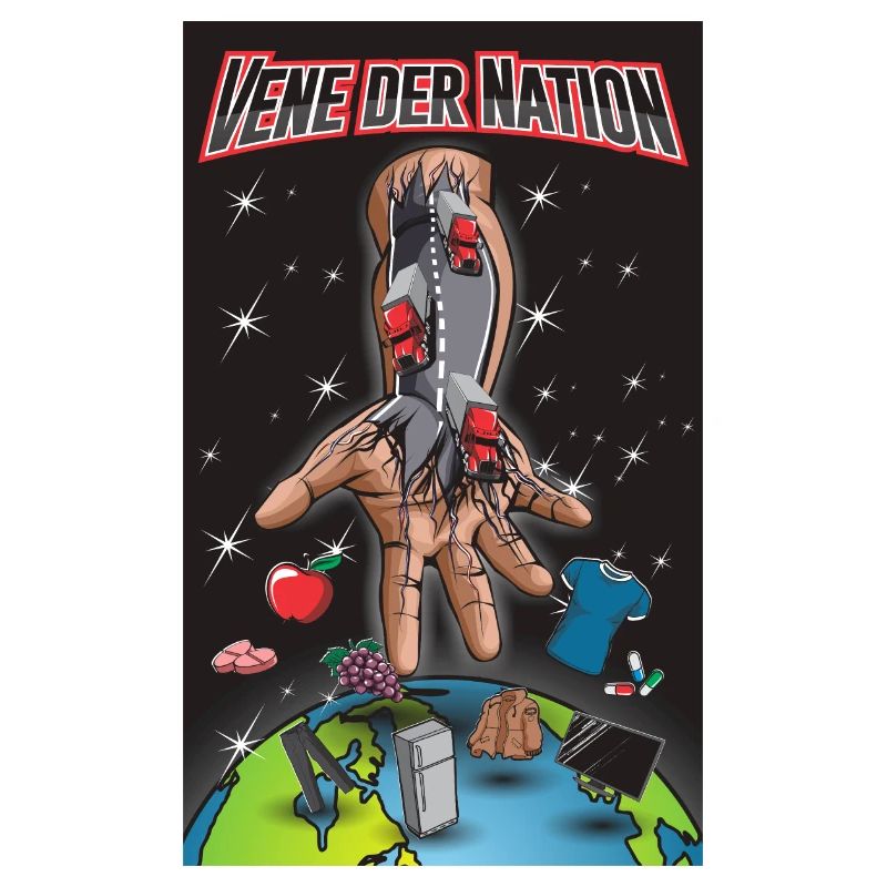 Vene der Nation