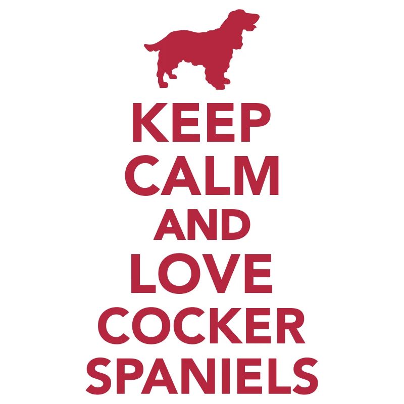 Cocker Spaniel