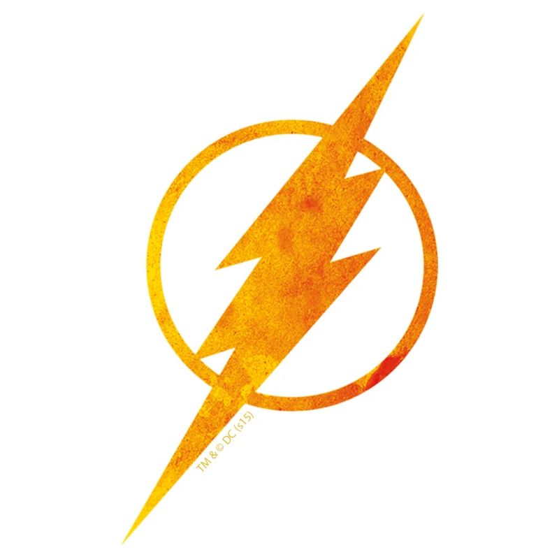 Flash Logo vintage