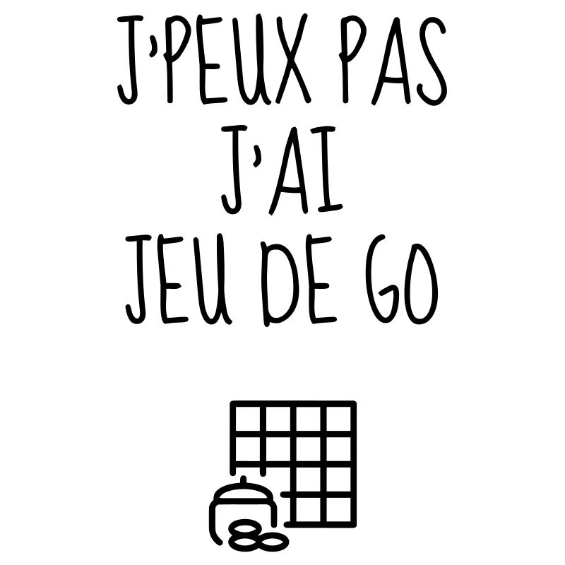 Go Game Spiel Jeu Sport Strategy