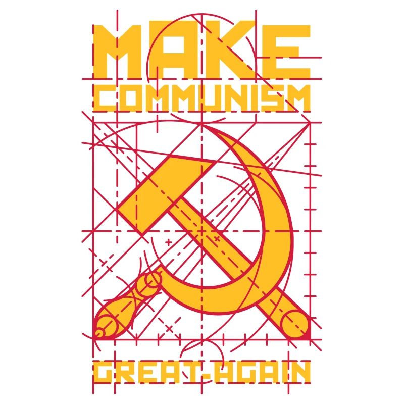 Make Communism great again