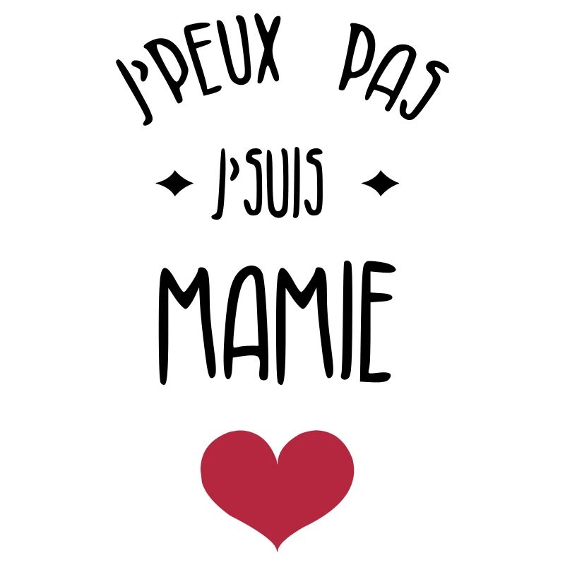 Großmütter / Oma / Mami / Großmutter / Mamy