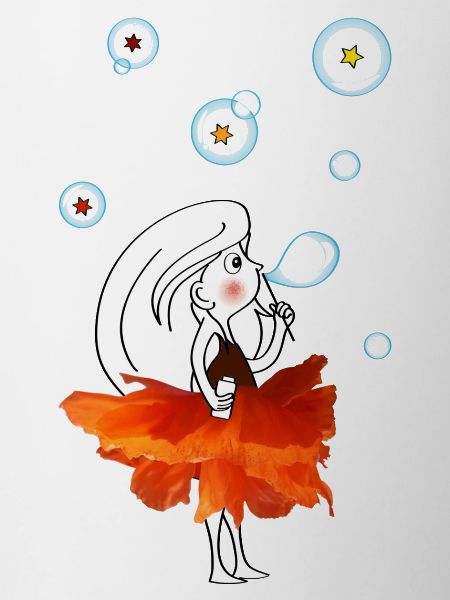 Bubbles