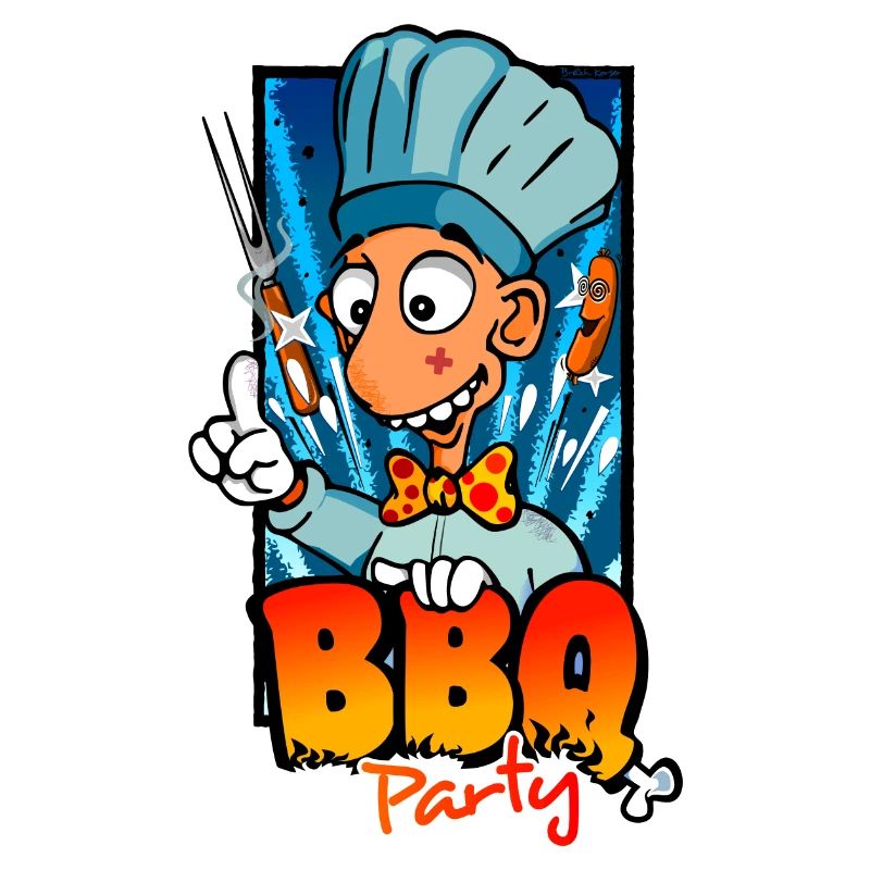 Grillparty
