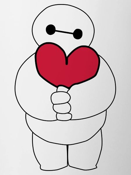 RoboLove