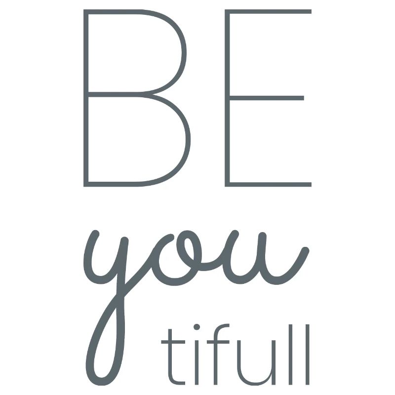 Be|you|tifull grey
