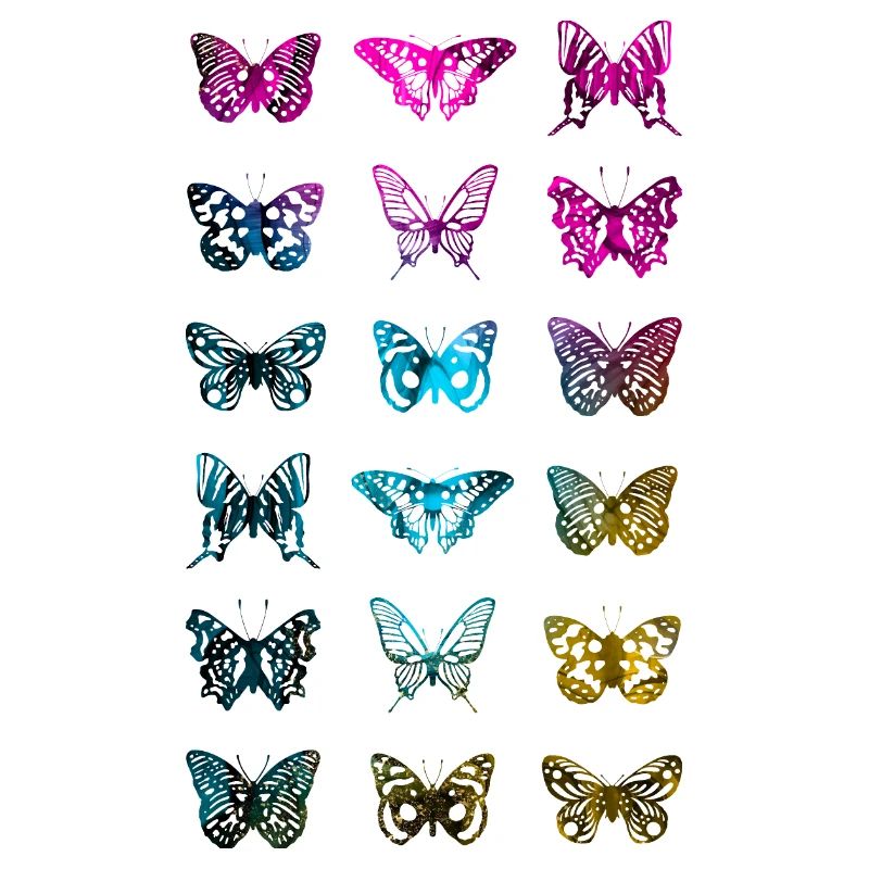 PAPILLON PAPILLON