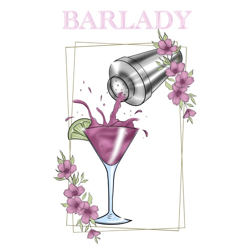 Barkeeper