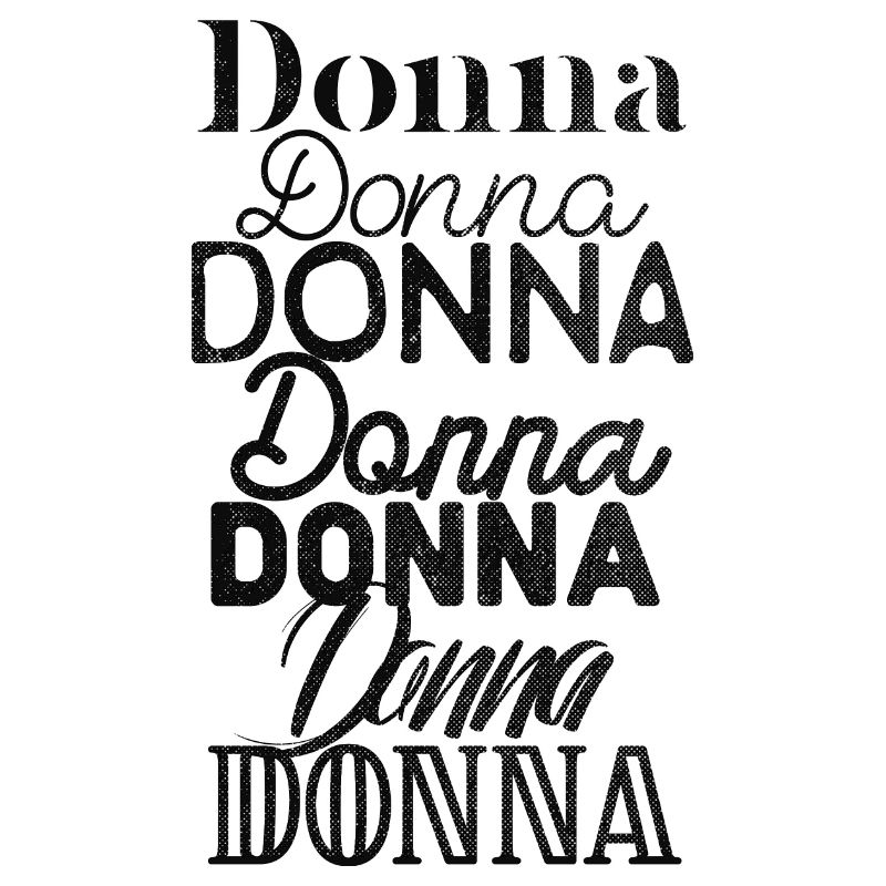 Donna