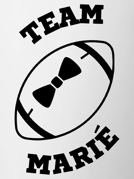 Team Marié Rugby
