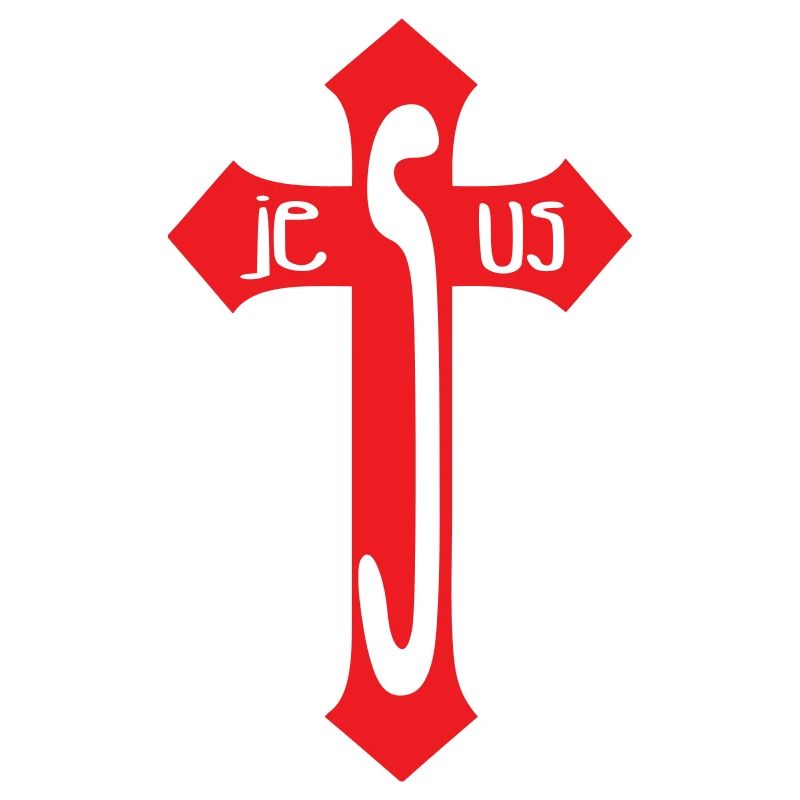 Jésus / Christianisme / Catholique