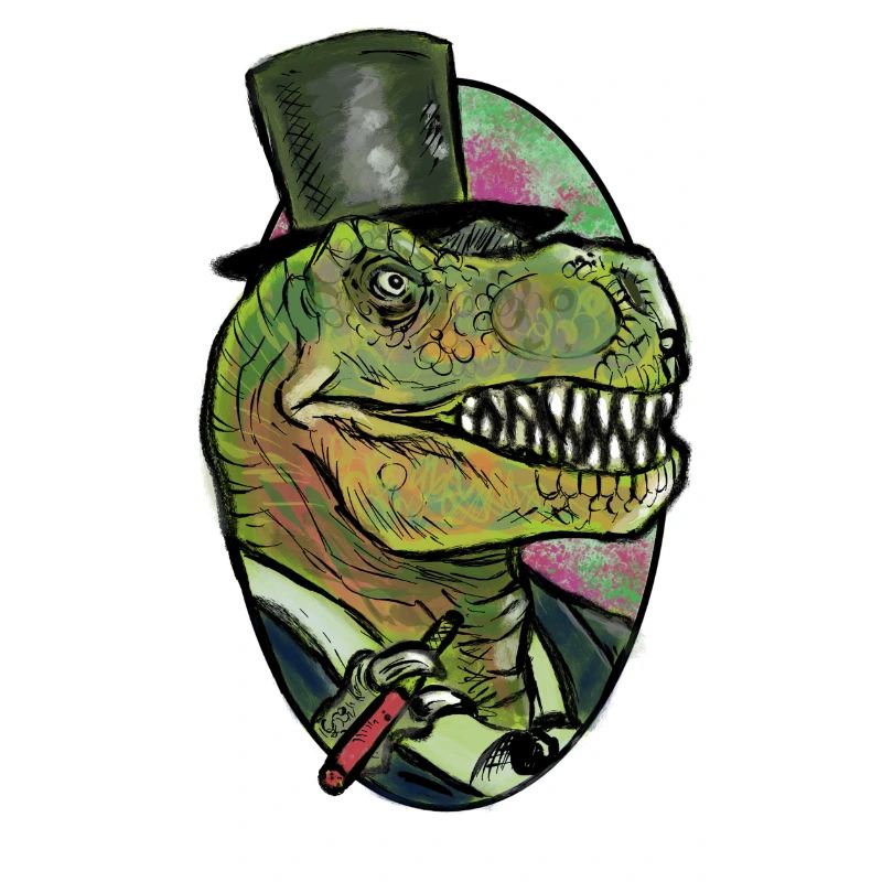 Gentle Rex