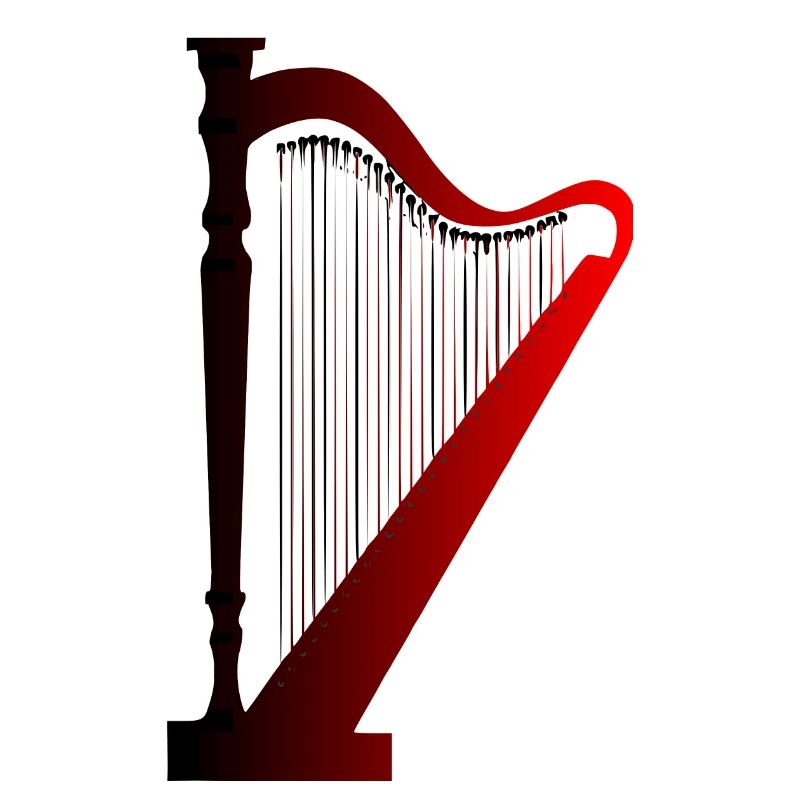 Harpe
