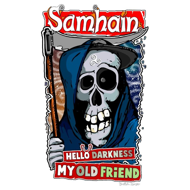 Der Klang von Samhain