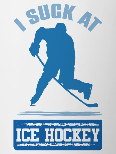 Ice Hockey Sports
