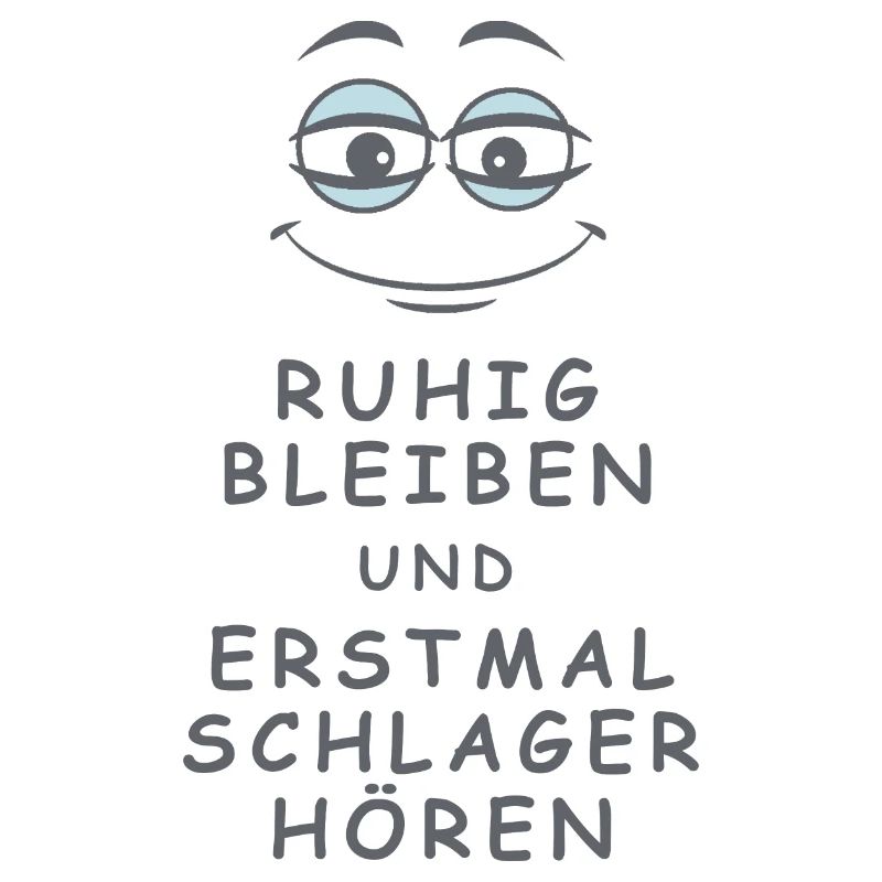 Schlager hören