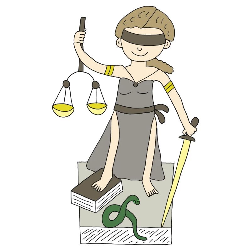 Justitia