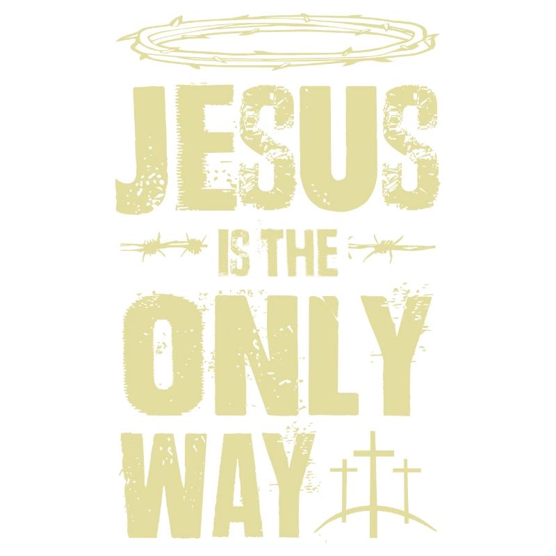 Jésus est le Chemin
