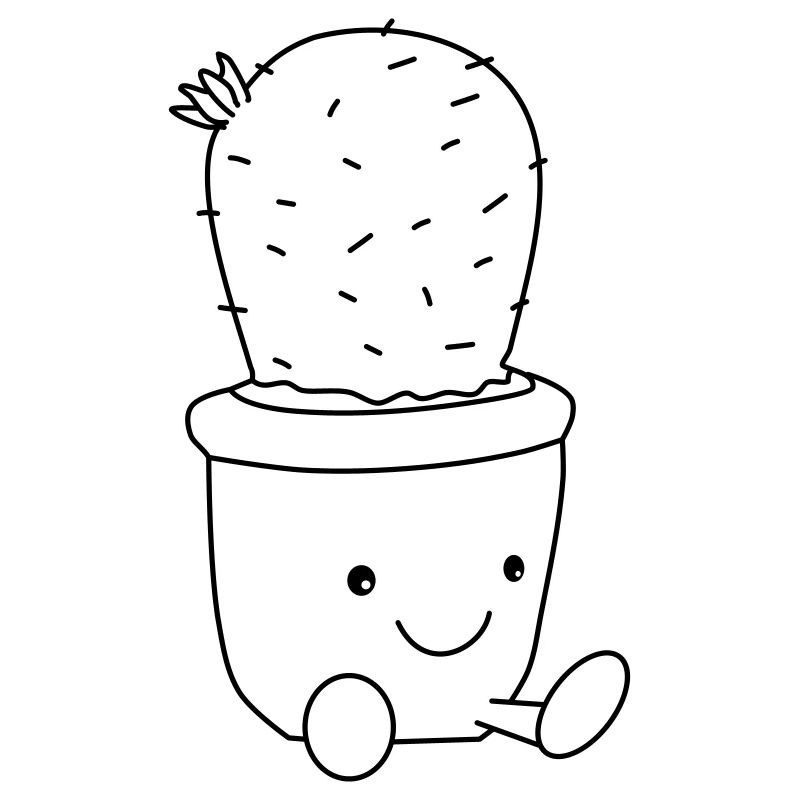 Cactus Sucré