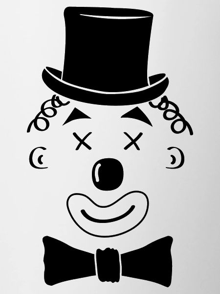 clown