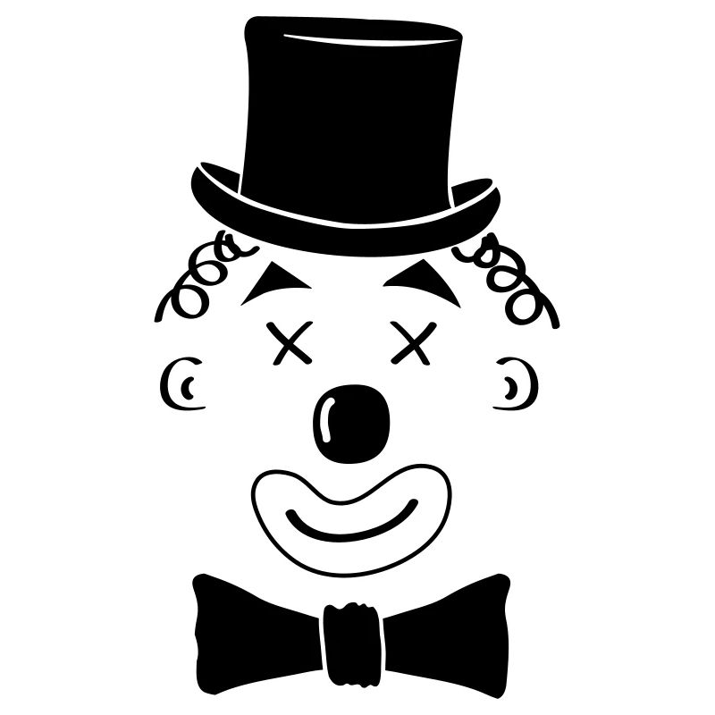 clown