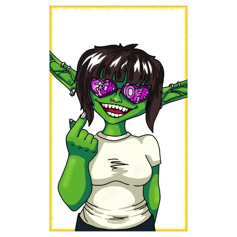 Goblin
