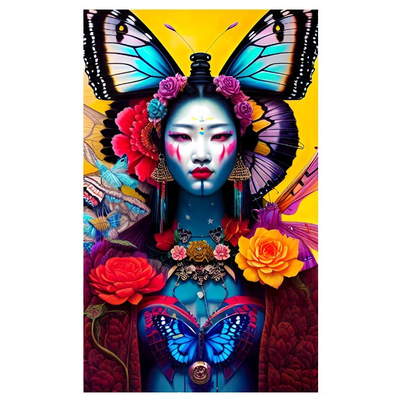 Femme Asiastyle1