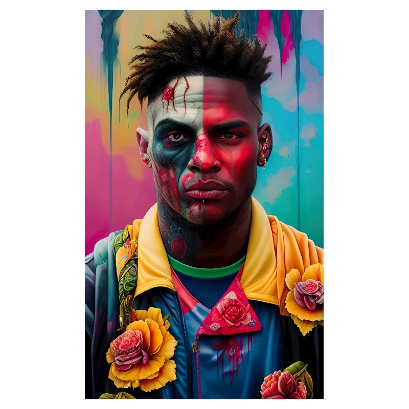 ARTWORK Gamer Will