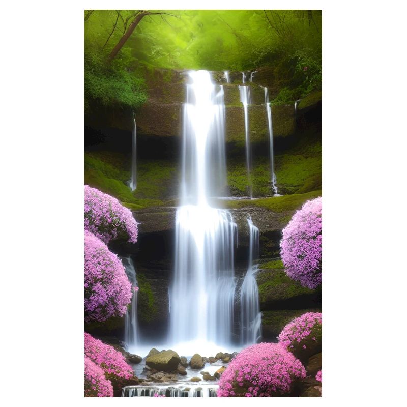 Waterfall 03