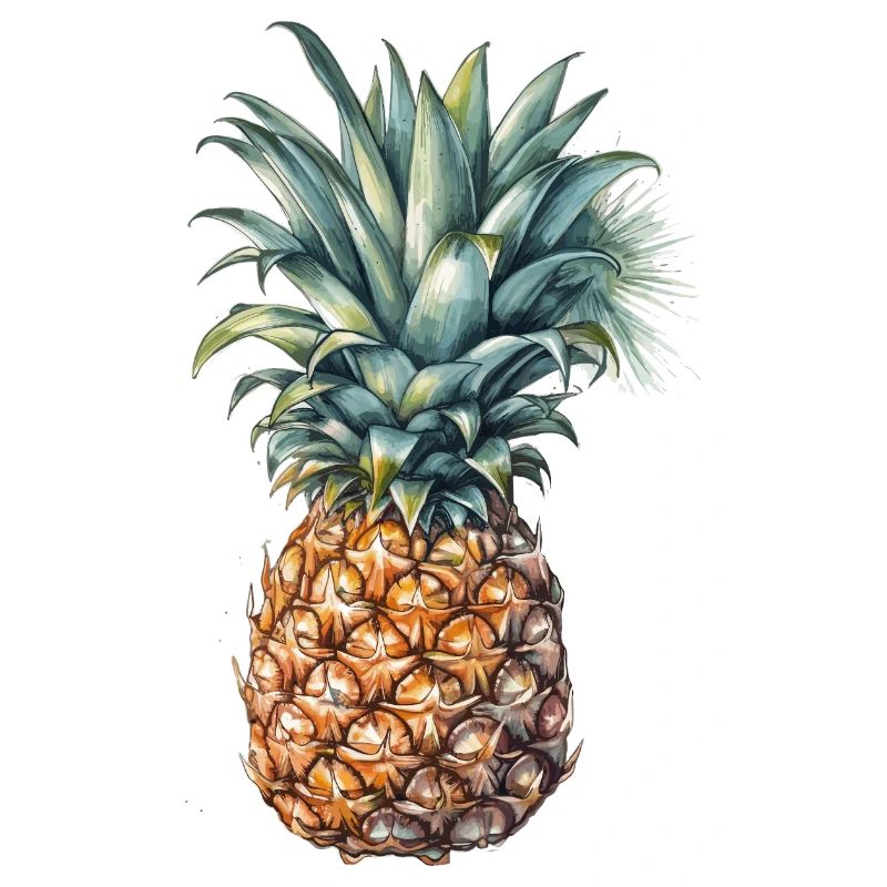Pineapple