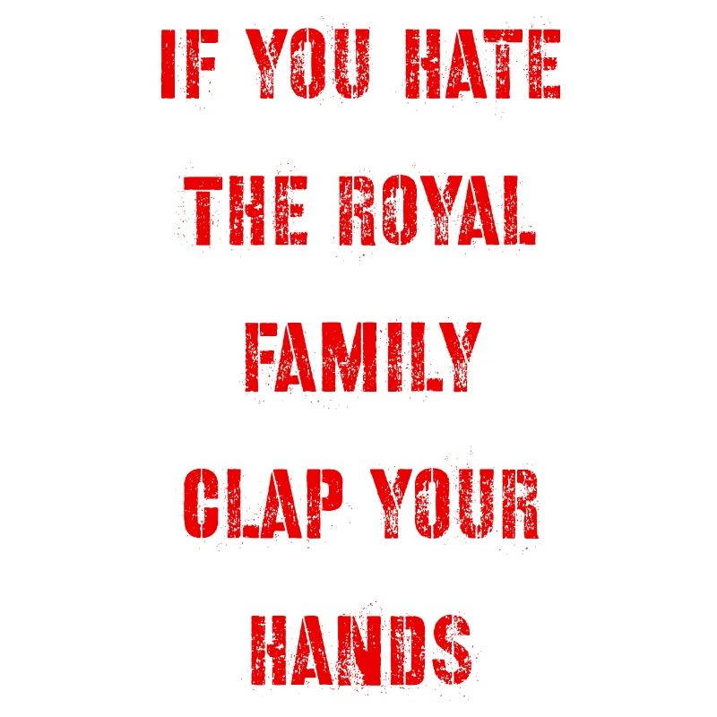 Clap your hands