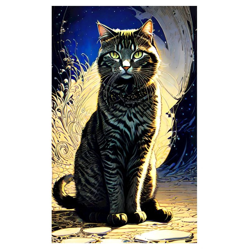 Cat | Pet | Cat Fan | cute | Kitten