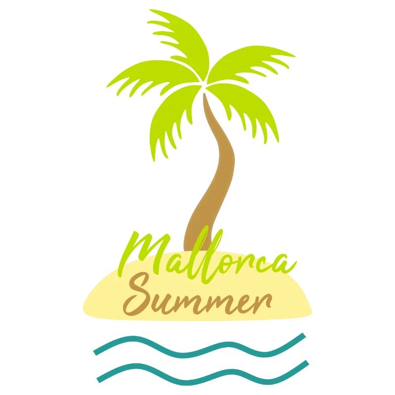 Mallorca summer