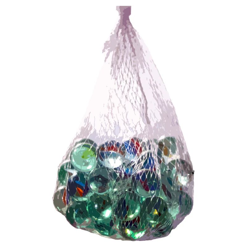le sac de billes