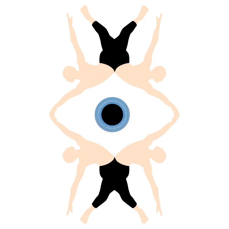 Auge