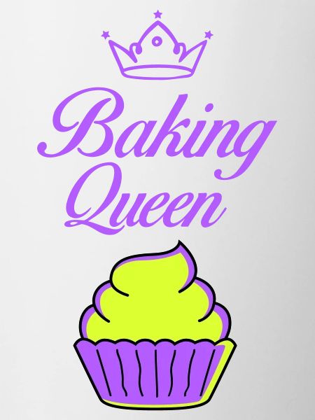 baking queen