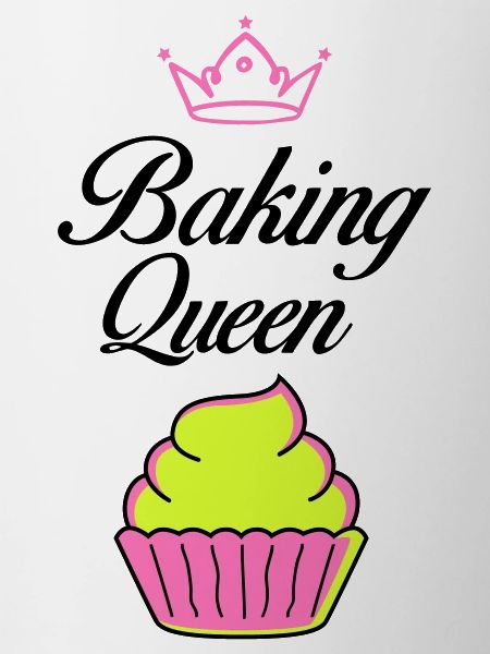 baking queen