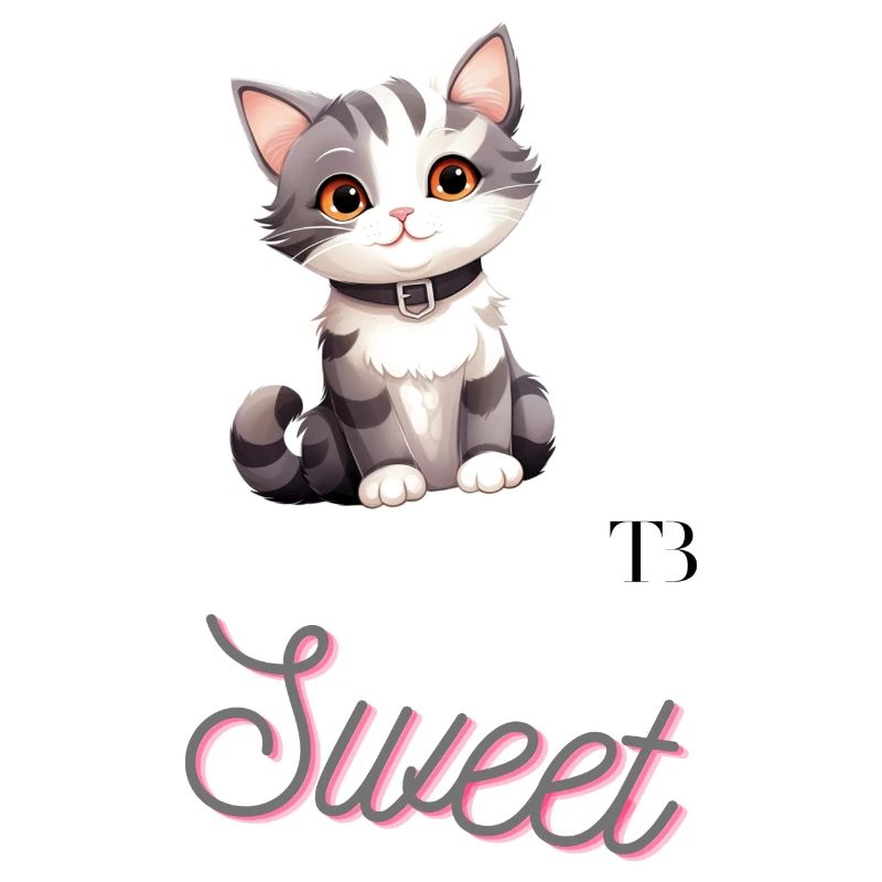 Chat mignon