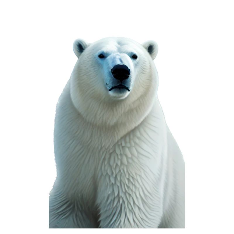 Majesté polaire