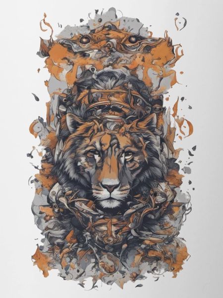 Tiger species
