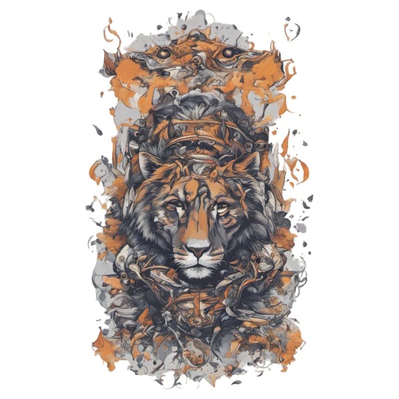 Espèces de tigres